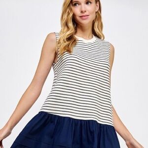 [Strut & Bolt] dress